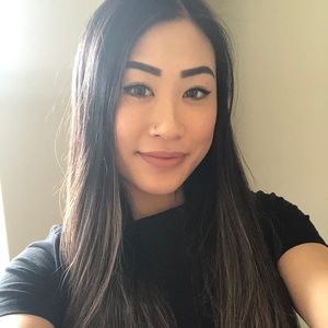 Meet your Posher, Olive